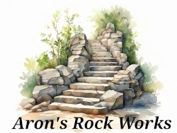 Aron's Rock Works